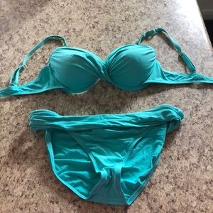 Bathing suit